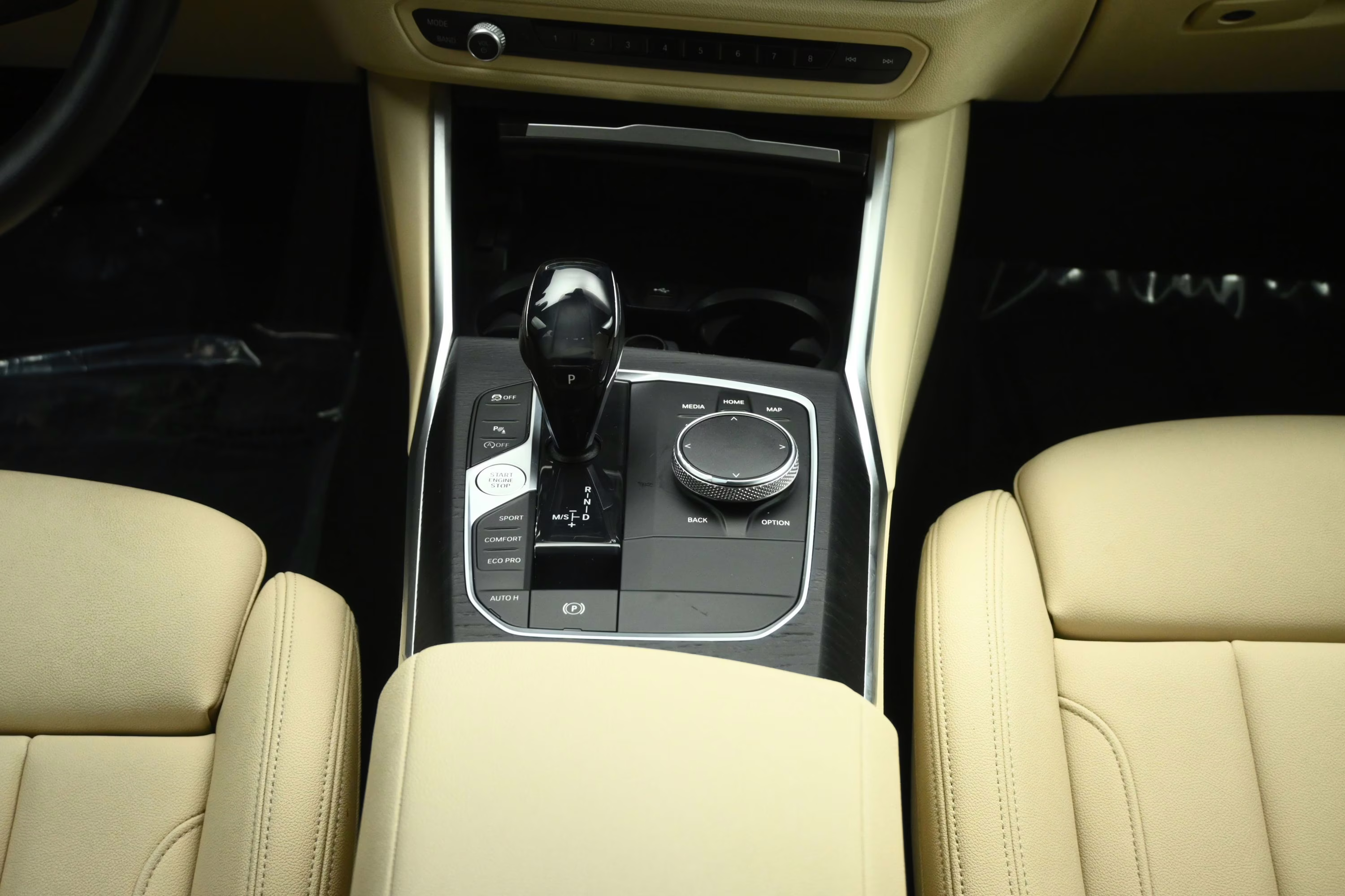 2021 Black Sapphire Metallic BMW 3 Series 330i xDrive AWD Sedan