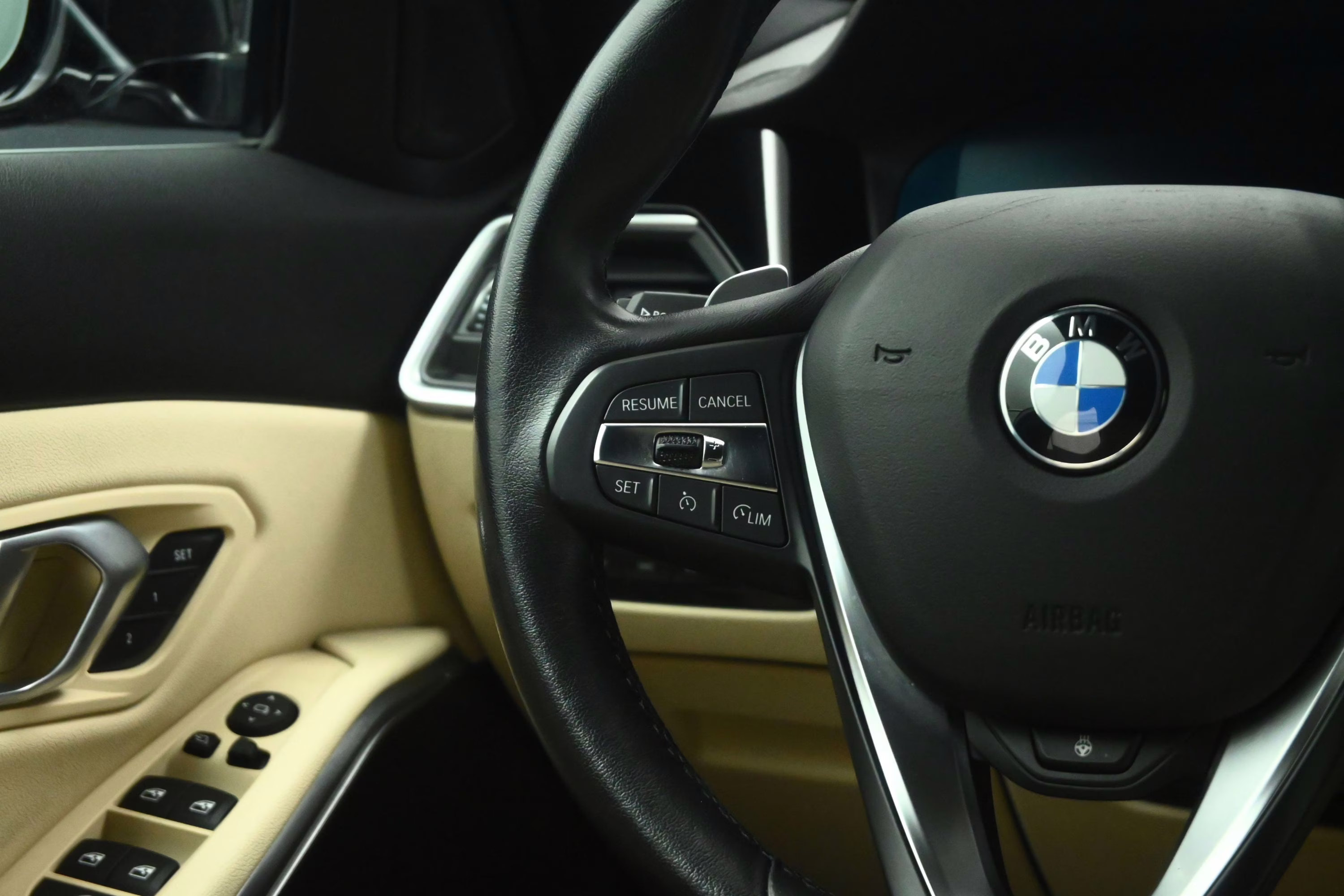 2021 Black Sapphire Metallic BMW 3 Series 330i xDrive AWD Sedan