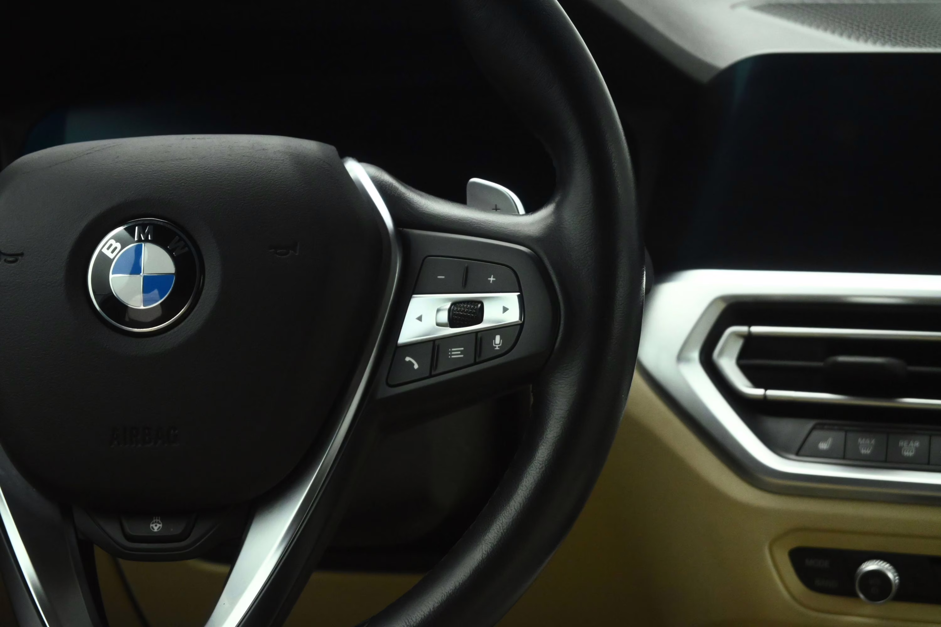 2021 Black Sapphire Metallic BMW 3 Series 330i xDrive AWD Sedan