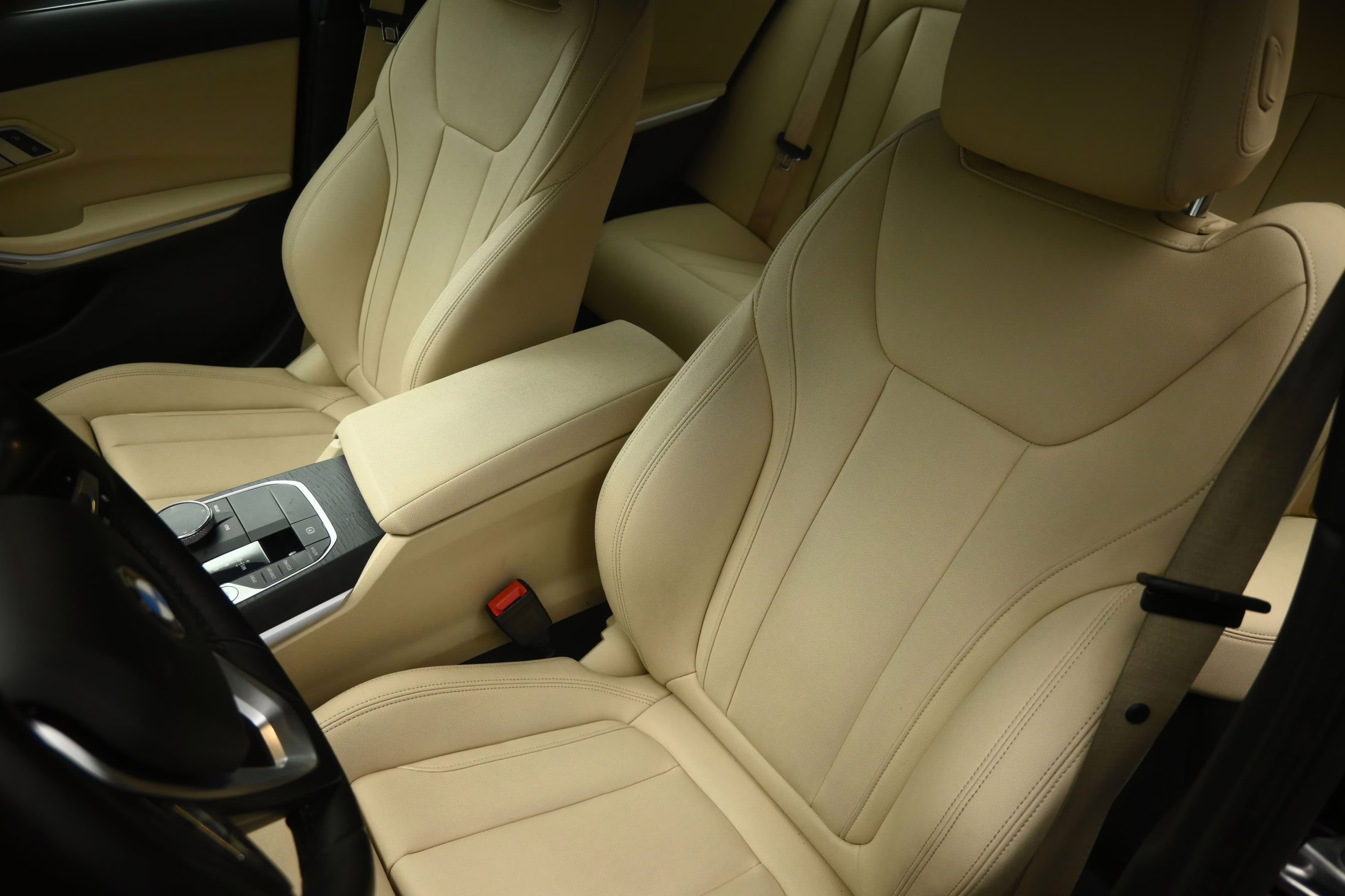2021 Black Sapphire Metallic BMW 3 Series 330i xDrive AWD Sedan