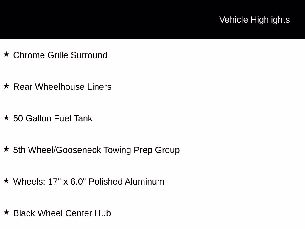 2025 Bright White Clearcoat Ram 3500 Tradesman 4X4 Truck