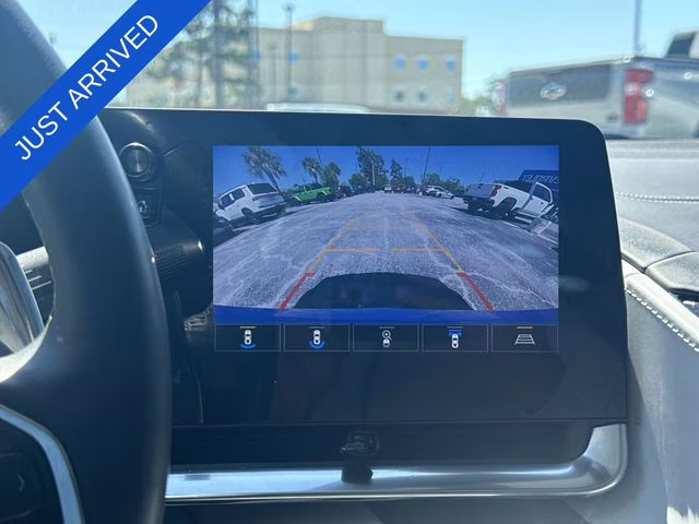 2020 Blue Chevrolet Corvette Stingray RWD Coupe