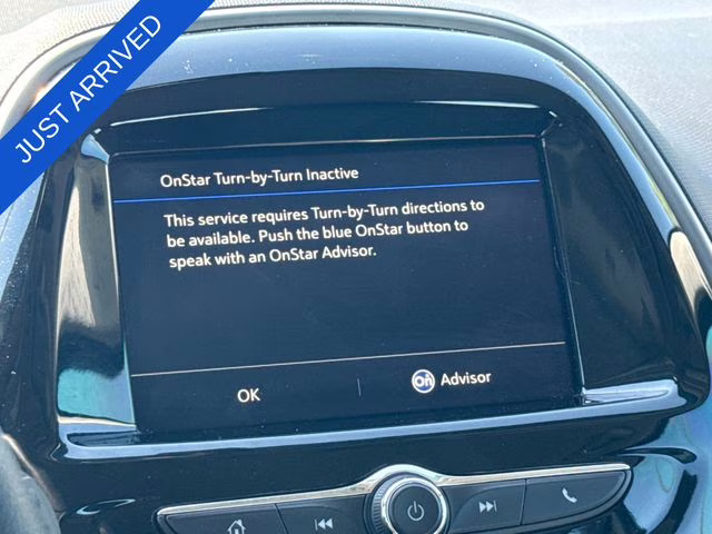 2022 Crimson Chevrolet Spark 1LT FWD Hatchback