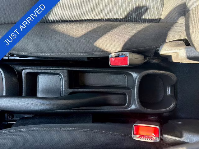 2022 Crimson Chevrolet Spark 1LT FWD Hatchback