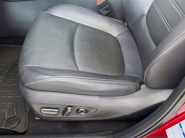 2022 Pearl Toyota RAV4 Limited AWD SUV
