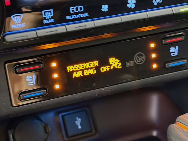 2022 Pearl Toyota RAV4 Limited AWD SUV