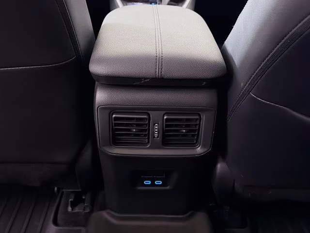2022 Pearl Toyota RAV4 Limited AWD SUV