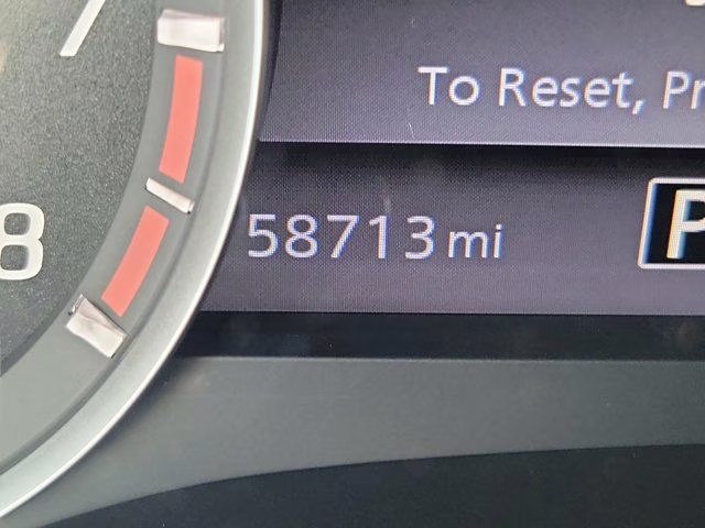 2023 Gun Metallic Nissan Frontier SV 4X4 Truck