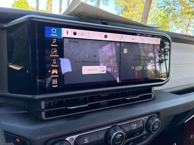 2024 Firecracker Red Clearcoat Jeep Wrangler Sport 4X4 SUV