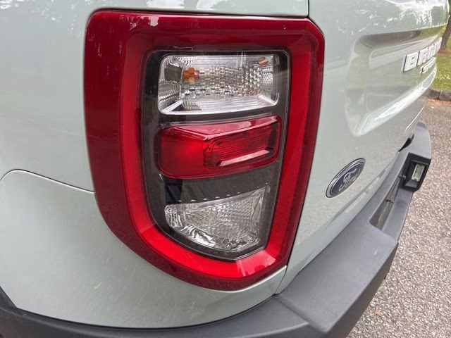 2023 Cactus Ford Bronco Sport Big Bend 4X4 SUV