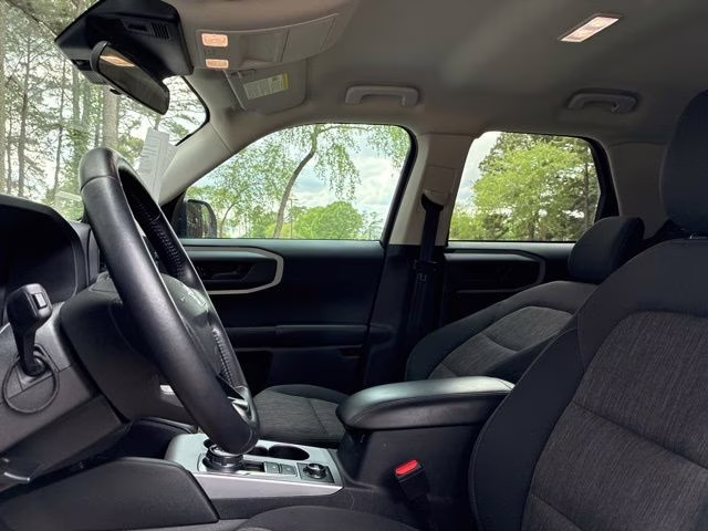 2023 Cactus Ford Bronco Sport Big Bend 4X4 SUV