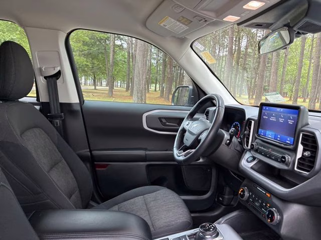 2023 Cactus Ford Bronco Sport Big Bend 4X4 SUV