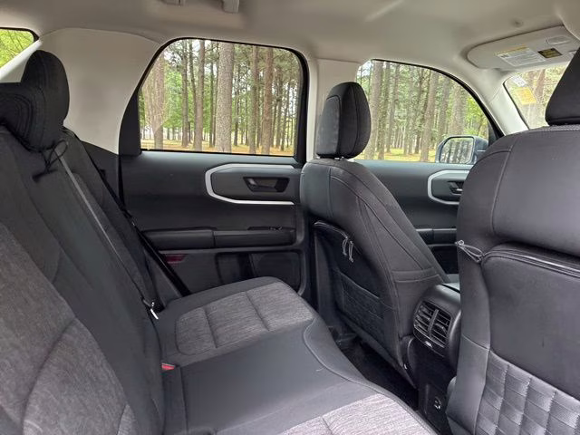 2023 Cactus Ford Bronco Sport Big Bend 4X4 SUV