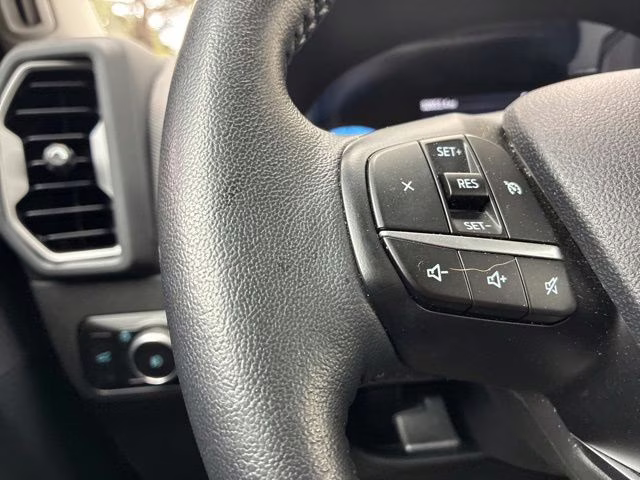 2023 Cactus Ford Bronco Sport Big Bend 4X4 SUV