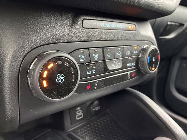 2023 Cactus Ford Bronco Sport Big Bend 4X4 SUV
