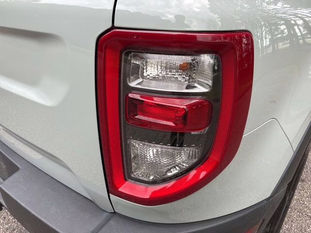 2023 Cactus Ford Bronco Sport Big Bend 4X4 SUV
