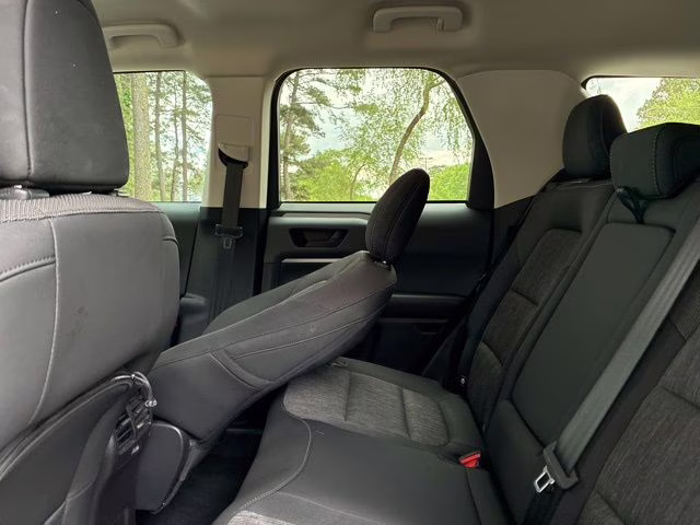 2023 Cactus Ford Bronco Sport Big Bend 4X4 SUV