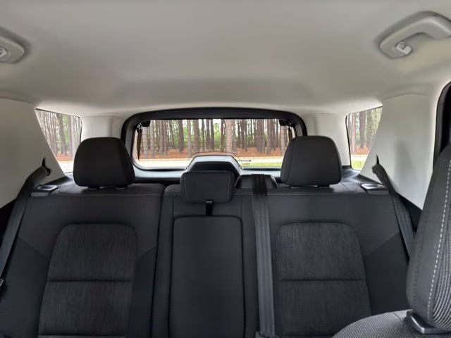 2023 Cactus Ford Bronco Sport Big Bend 4X4 SUV