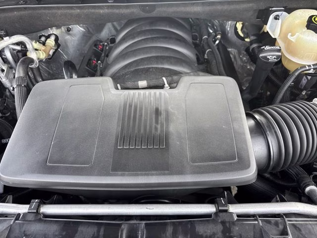 2023 Dark Ash Metallic Chevrolet Suburban RST RWD SUV
