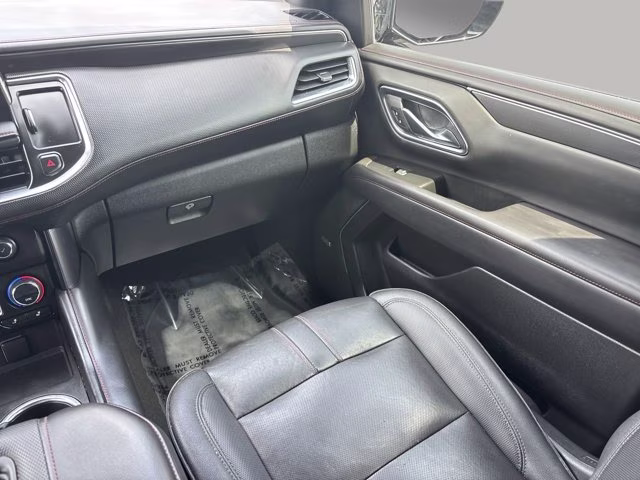 2023 Dark Ash Metallic Chevrolet Suburban RST RWD SUV