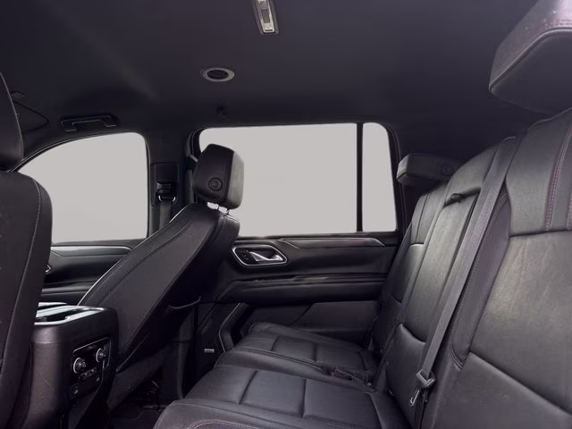 2023 Dark Ash Metallic Chevrolet Suburban RST RWD SUV