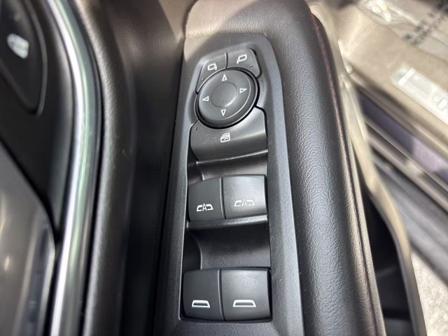 2023 Dark Ash Metallic Chevrolet Suburban RST RWD SUV