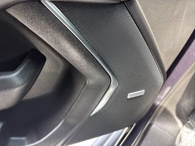 2023 Dark Ash Metallic Chevrolet Suburban RST RWD SUV
