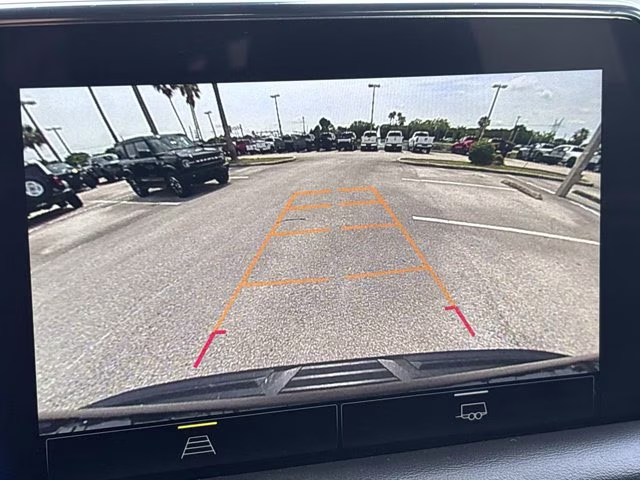 2023 Dark Ash Metallic Chevrolet Suburban RST RWD SUV