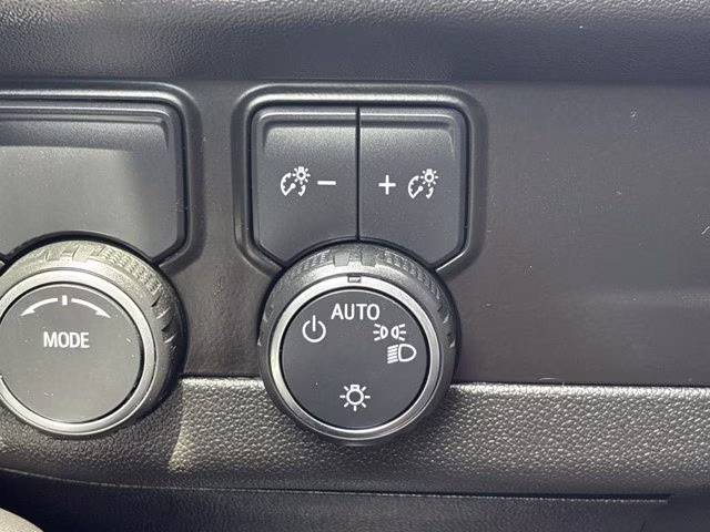 2023 Dark Ash Metallic Chevrolet Suburban RST RWD SUV