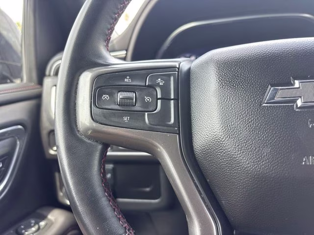 2023 Dark Ash Metallic Chevrolet Suburban RST RWD SUV