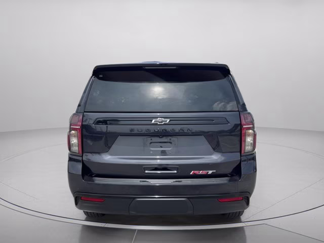 2023 Dark Ash Metallic Chevrolet Suburban RST RWD SUV