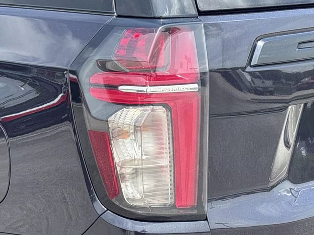 2023 Dark Ash Metallic Chevrolet Suburban RST RWD SUV