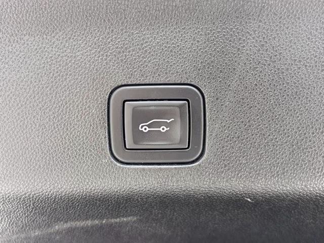 2023 Dark Ash Metallic Chevrolet Suburban RST RWD SUV