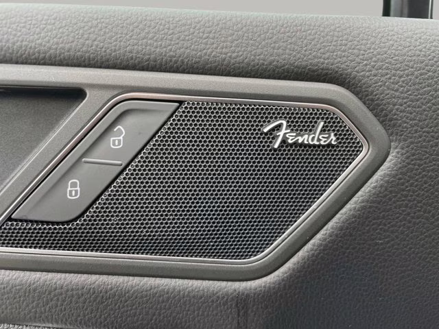 2019 Pure White Volkswagen Tiguan 2.0T SEL Premium AWD SUV