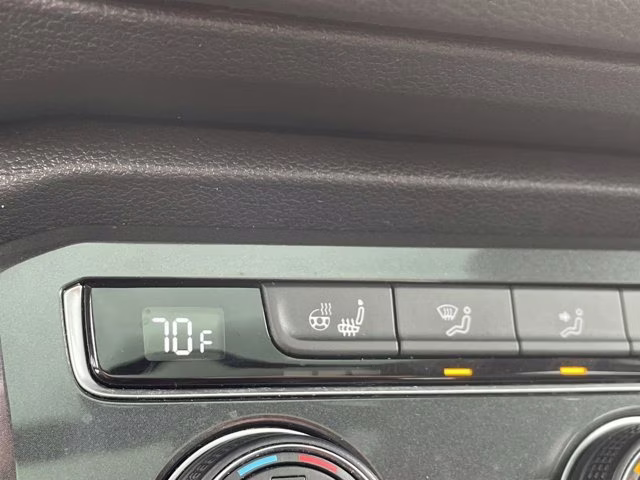 2019 Pure White Volkswagen Tiguan 2.0T SEL Premium AWD SUV