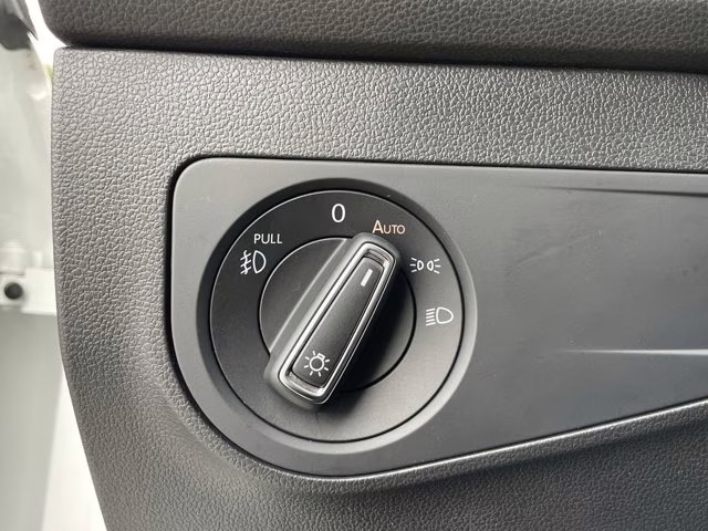 2019 Pure White Volkswagen Tiguan 2.0T SEL Premium AWD SUV