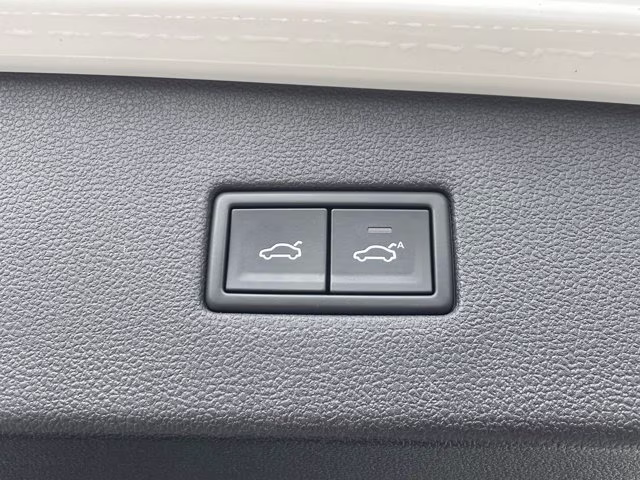 2019 Pure White Volkswagen Tiguan 2.0T SEL Premium AWD SUV