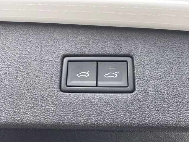 2019 Pure White Volkswagen Tiguan SEL Premium AWD SUV