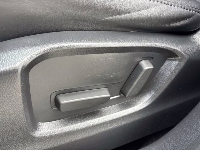 2021 Snowflake White Pearl Mica Mazda CX-5 Touring FWD SUV