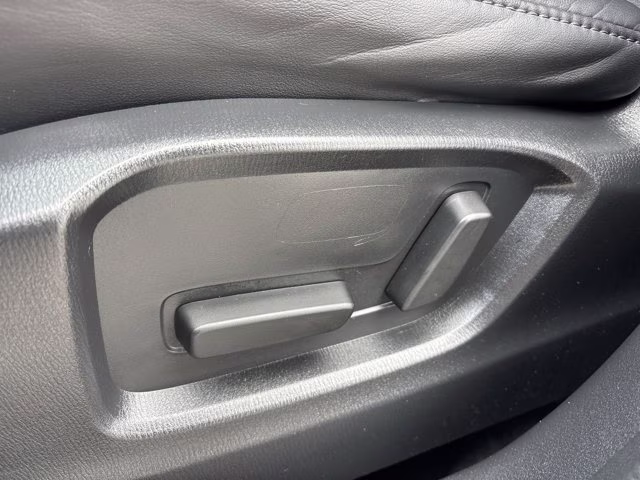 2021 Snowflake White Pearl Mica Mazda CX-5 Touring FWD SUV