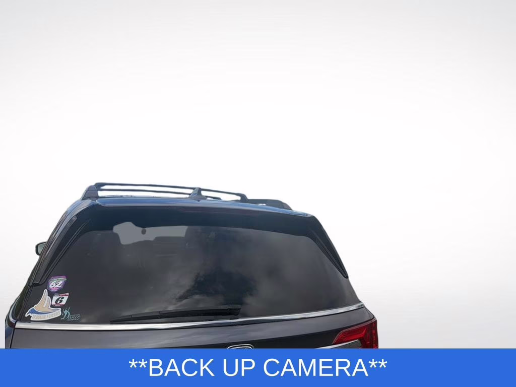 2018 Gray Honda Odyssey Elite FWD Van