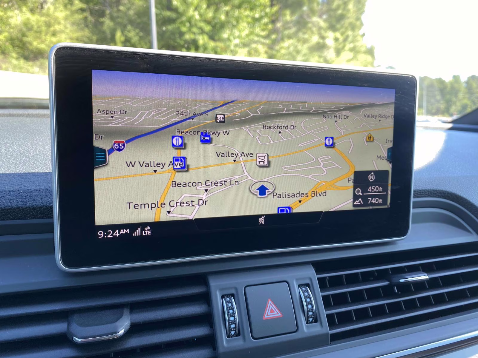 2019 Glacier White Metallic Audi Q5 2.0T Premium Plus AWD SUV