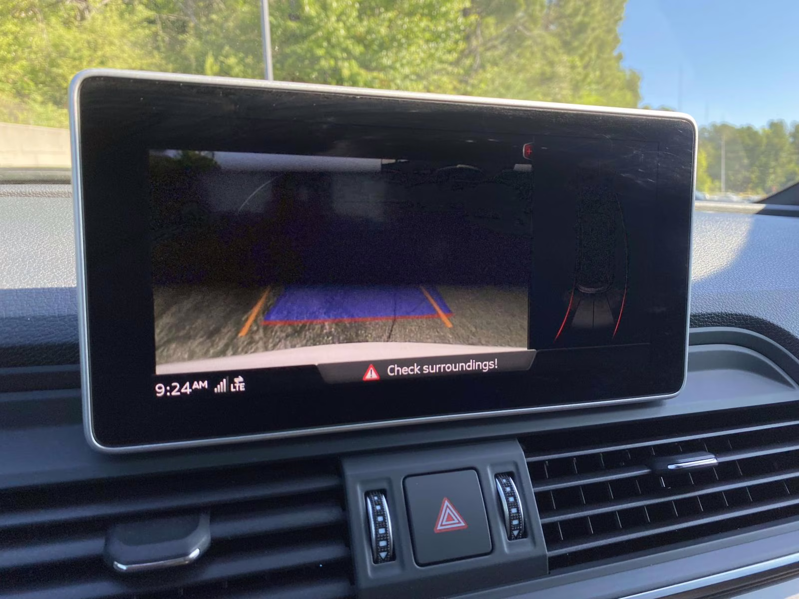 2019 Glacier White Metallic Audi Q5 2.0T Premium Plus AWD SUV