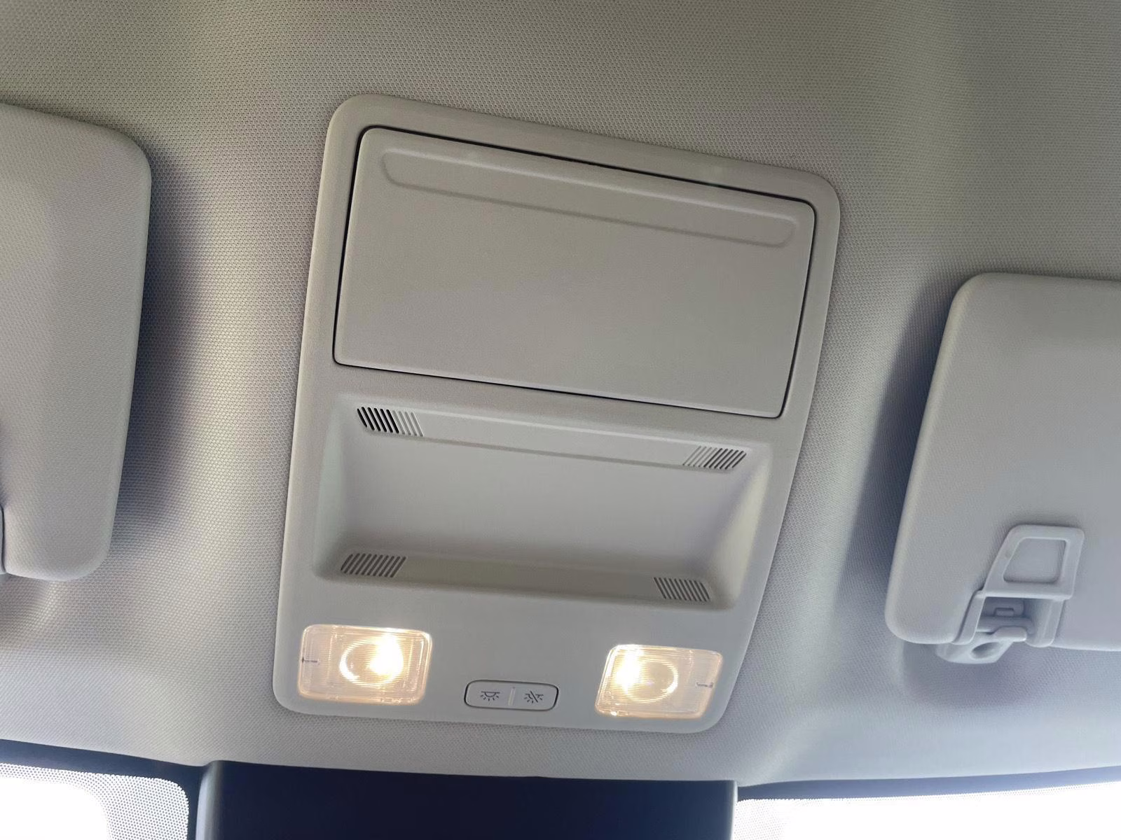 2024 Azure Gray Metallic Tri-Coat Ford Maverick LARIAT AWD Truck