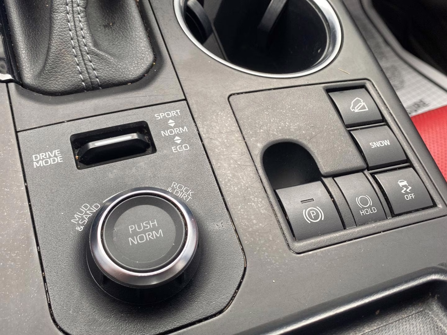 2023 Wind Chill Pearl Toyota Highlander XSE AWD SUV