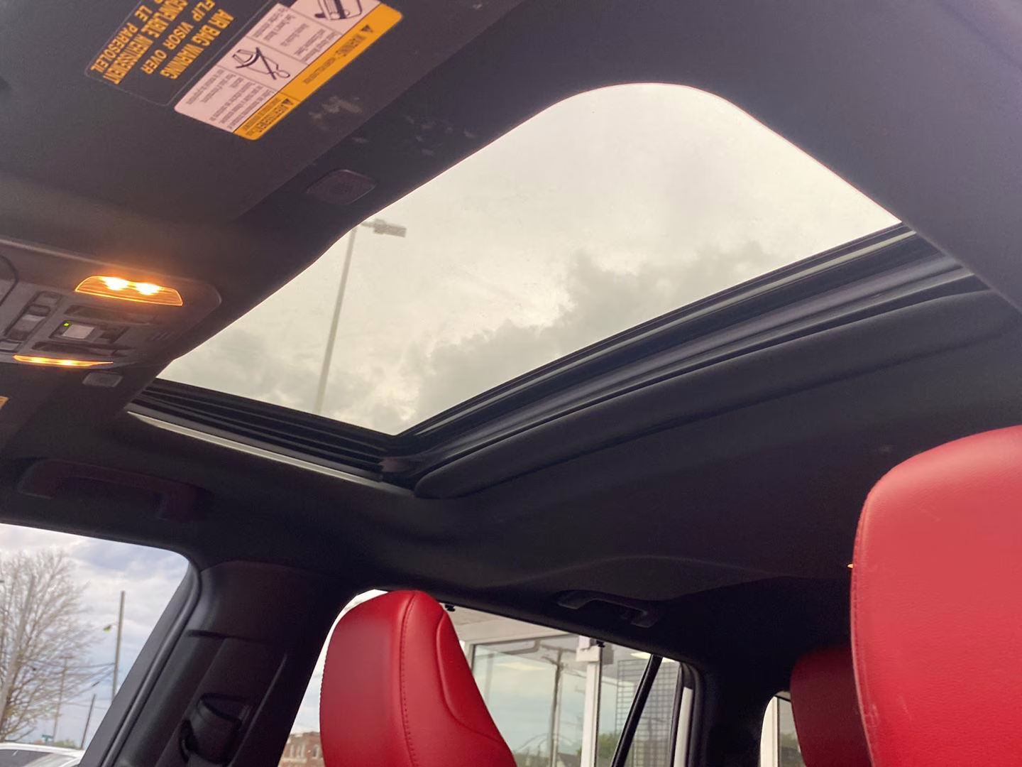 2023 Wind Chill Pearl Toyota Highlander XSE AWD SUV