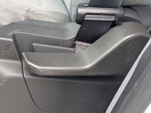 2016 Oxford White Ford Transit-250 Base RWD Van