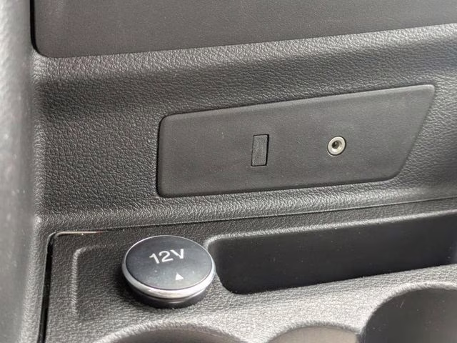 2016 Oxford White Ford Transit-250 Base RWD Van