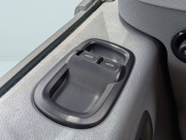 2016 Oxford White Ford Transit-250 Base RWD Van