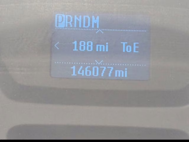 2016 Oxford White Ford Transit-250 Base RWD Van